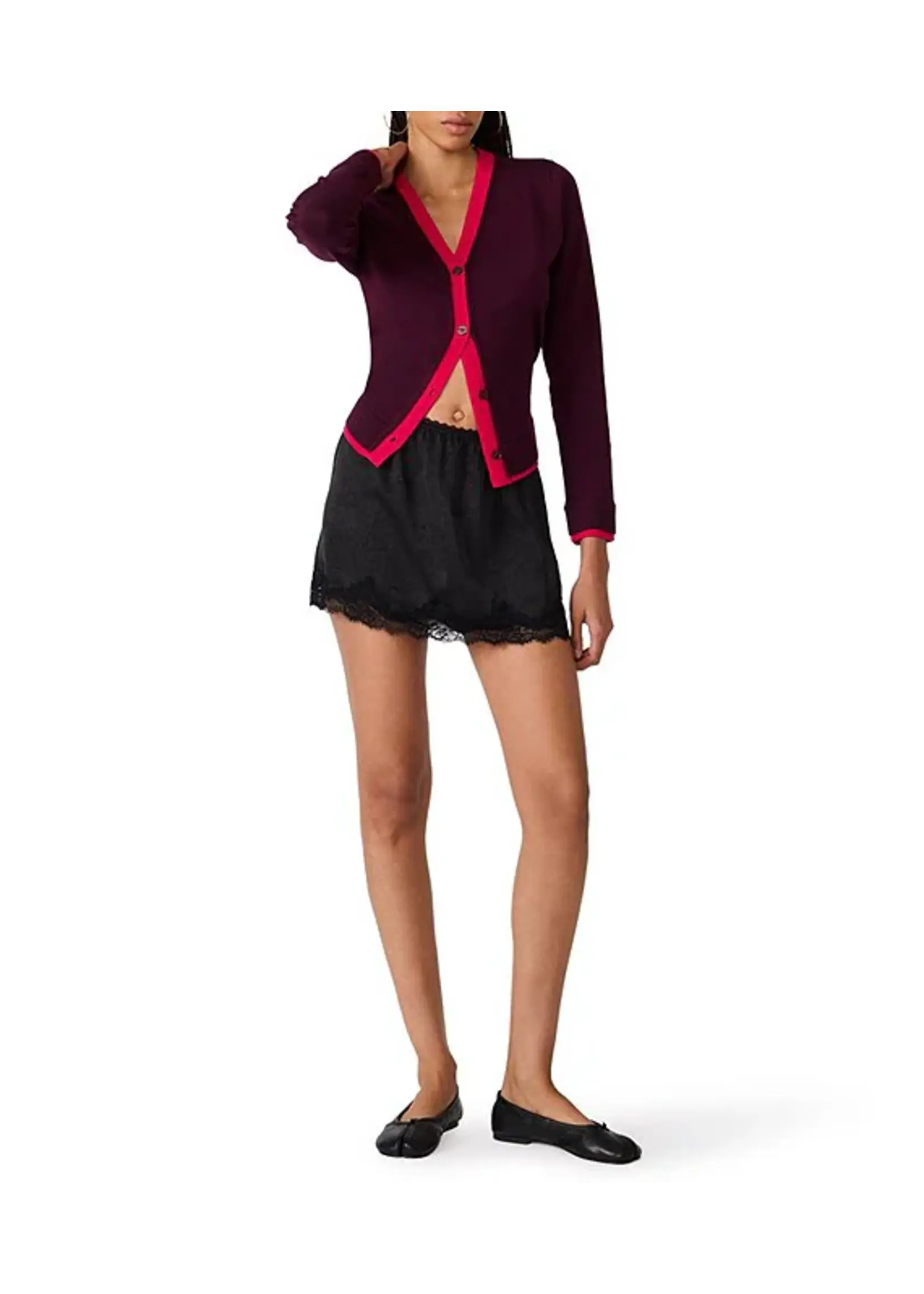 Steve Madden Arwen Cardigan - SC11306