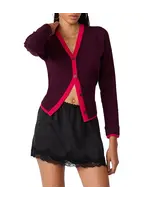 Steve Madden Arwen Cardigan - SC11306