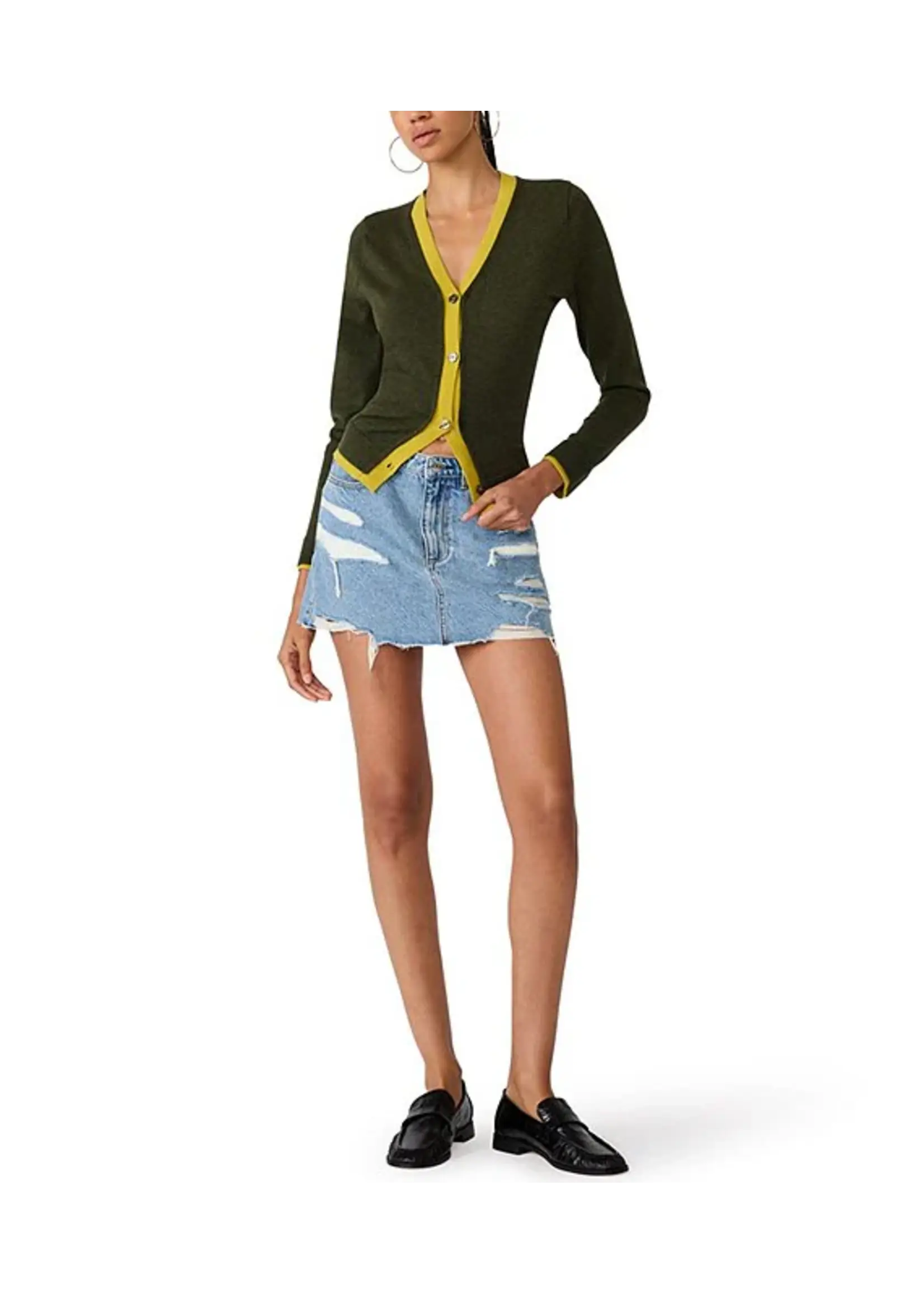 Steve Madden Arwen Cardigan - SC11306