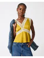 Steve Madden Elinor Top - SC09035