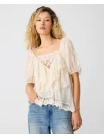 Steve Madden Vickie Top - SC09256