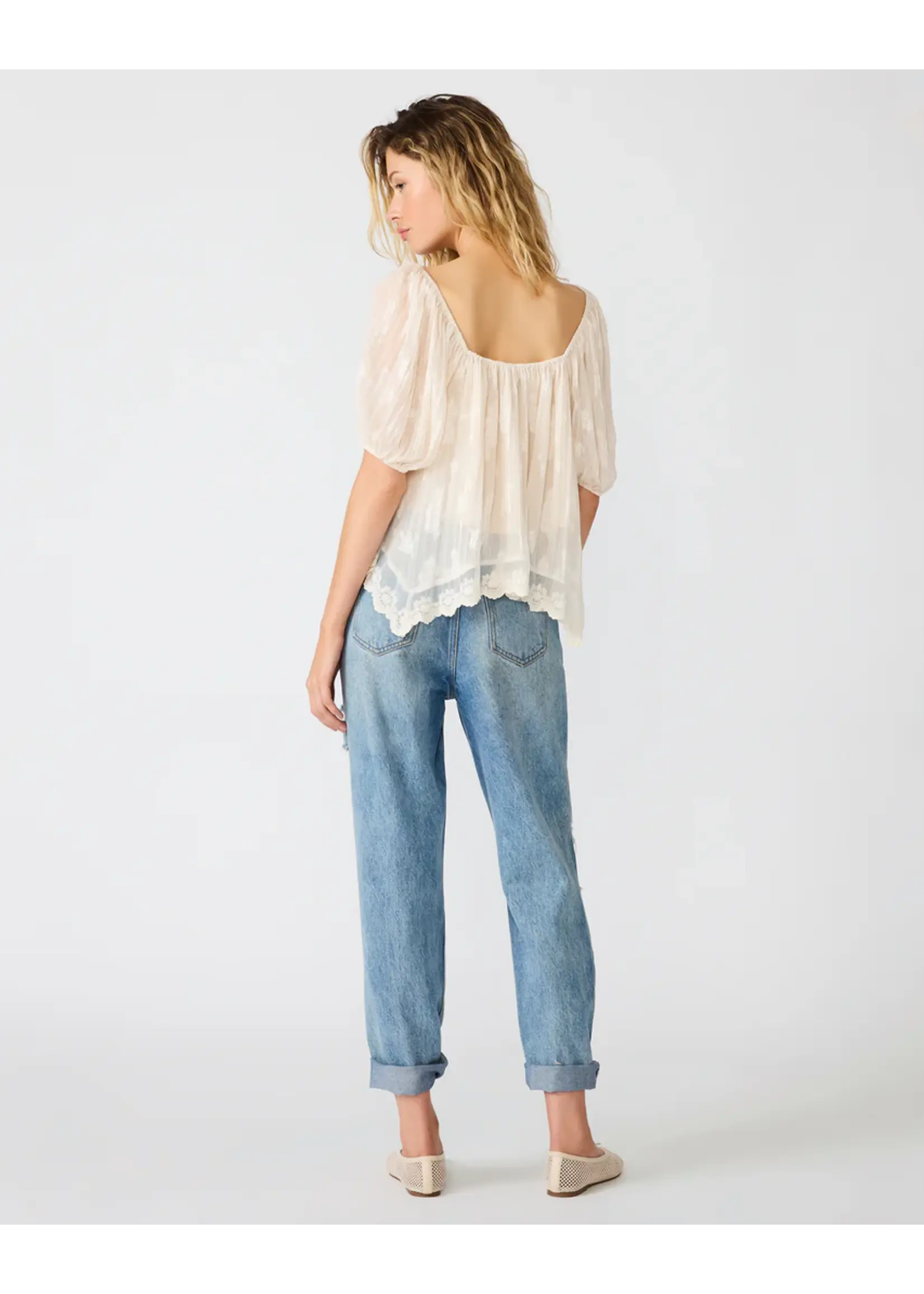 Steve Madden Vickie Top - SC09256