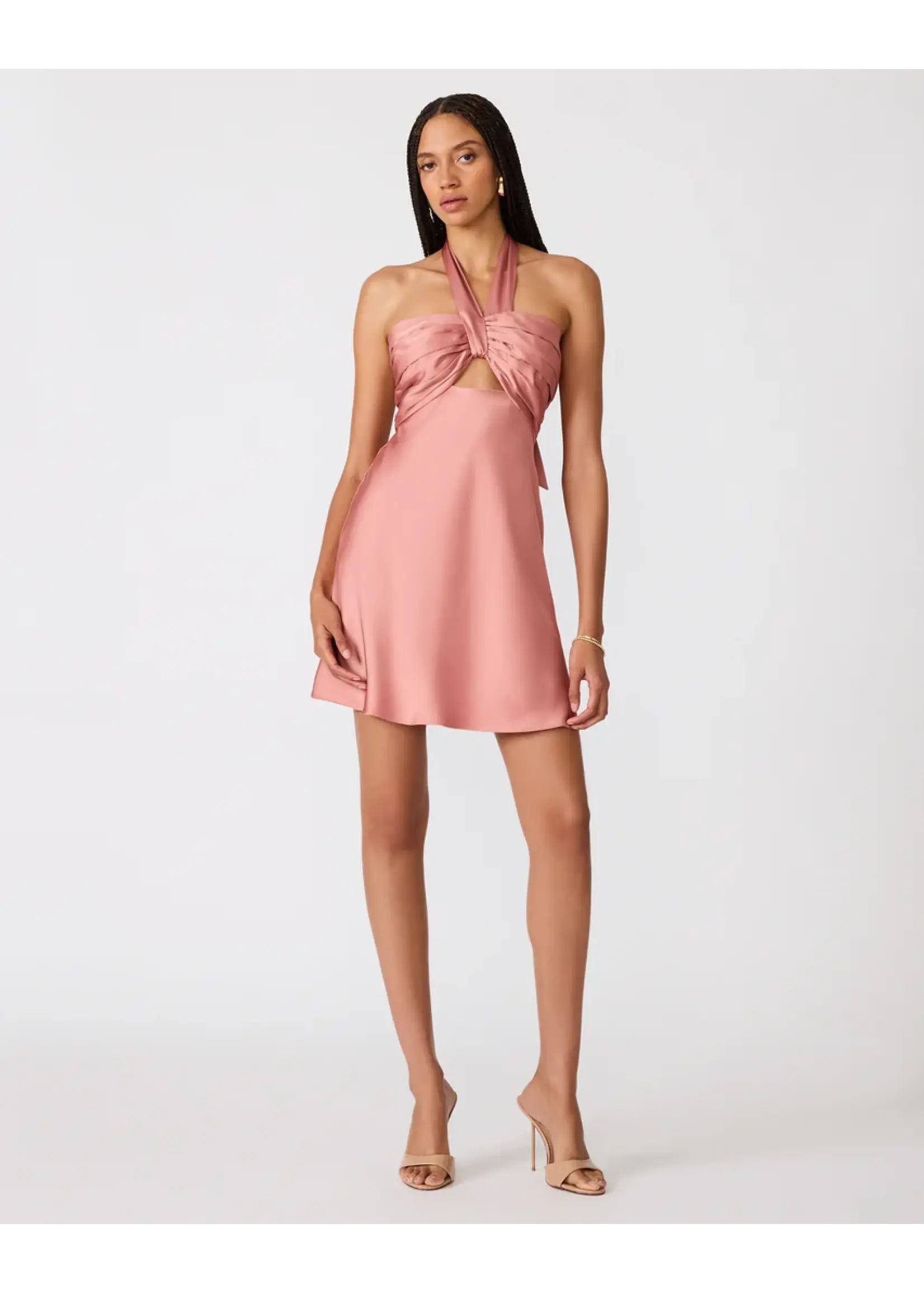Steve Madden Eviana Dress - XC14023