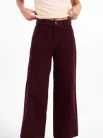 Sage The Label Secret Society Corduroy Pants - LJ3792