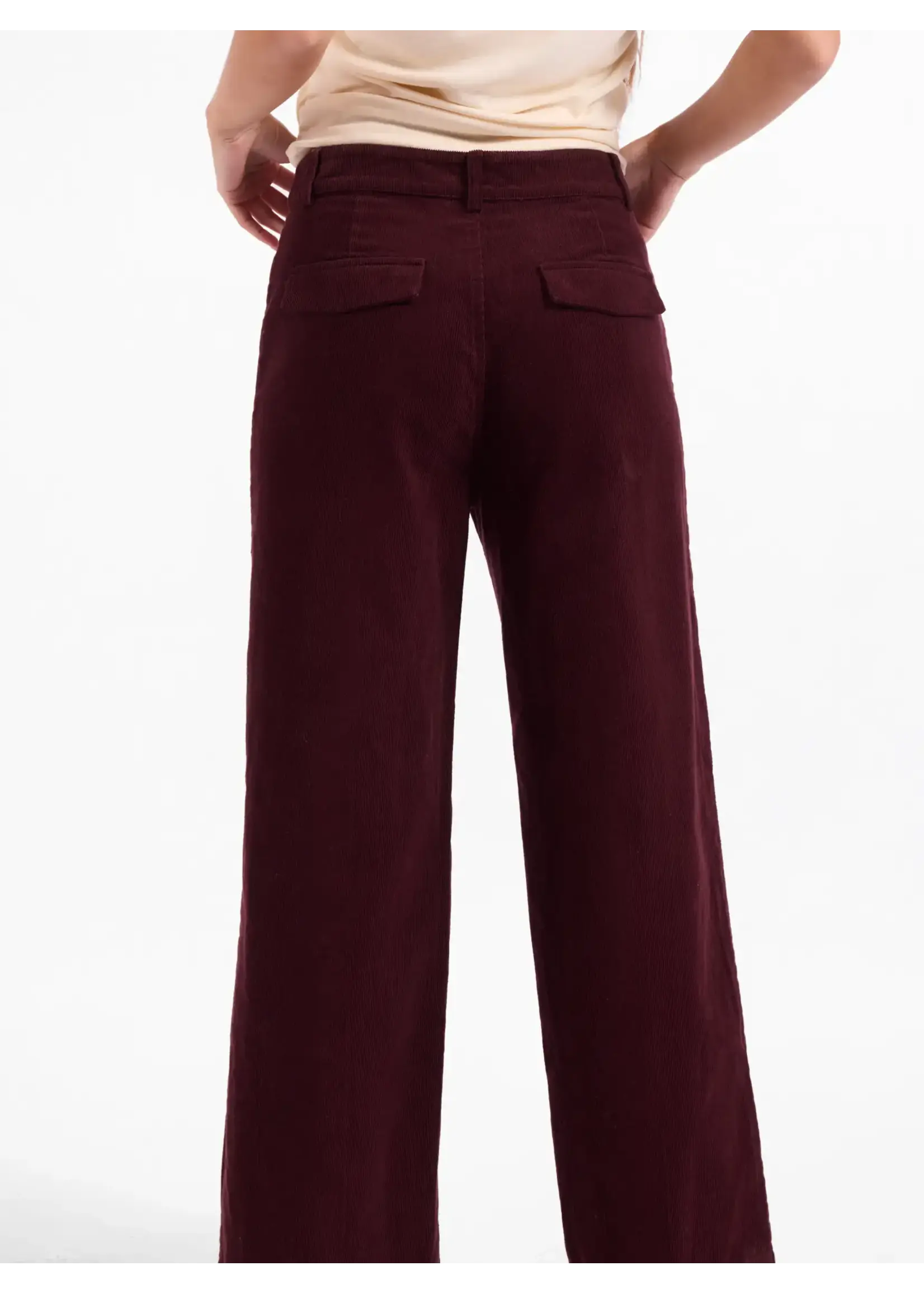 Sage The Label Secret Society Corduroy Pants - LJ3792