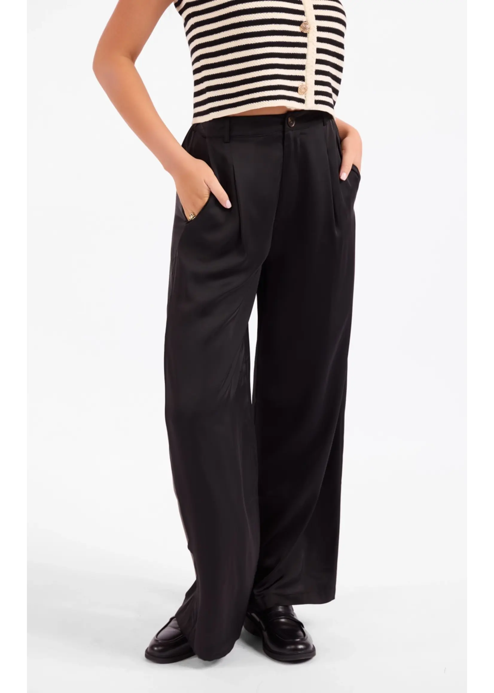 Sadie & Sage Atelier Pants - AJ3714
