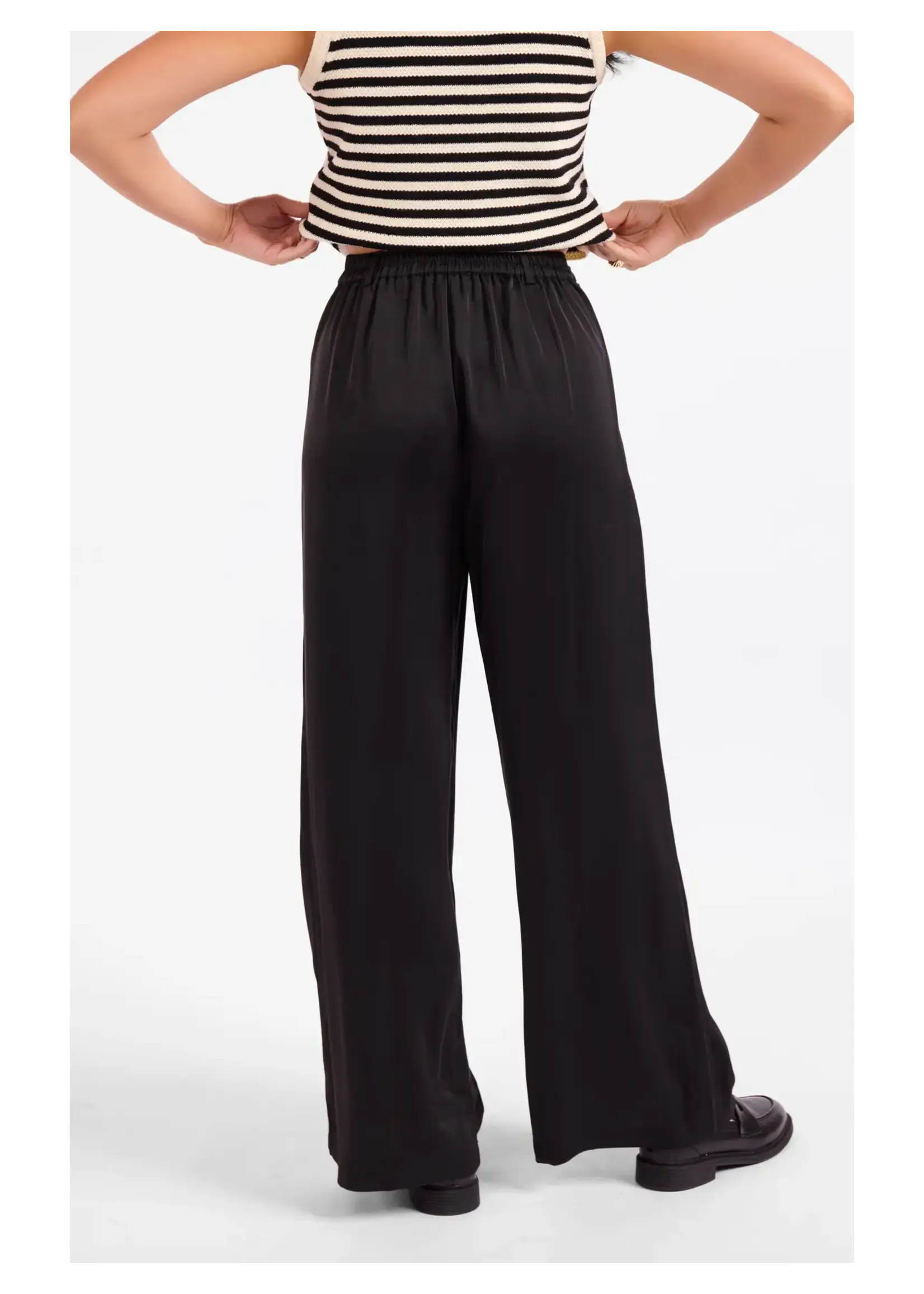 Sadie & Sage Atelier Pants - AJ3714