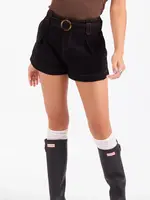 Sadie & Sage Stormy Denim Shorts - AJ3806