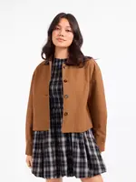 Sadie & Sage Vineyards Barn Jacket - AJ3512