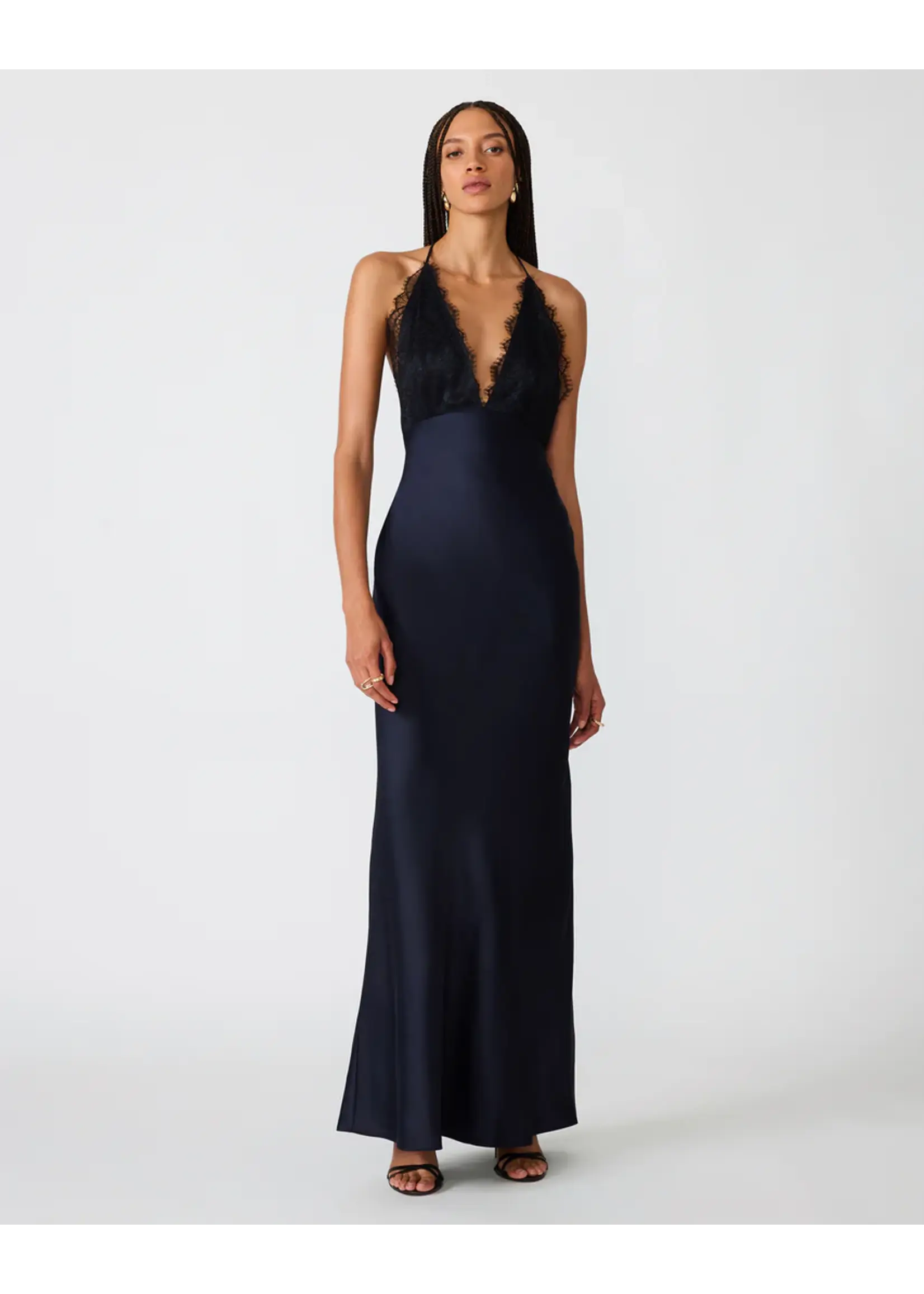 Steve Madden Phia Maxi Dress - XC14031