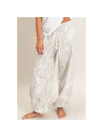 HYFVE Tree Camouflage Print Jogger Pants - DZ26E790