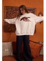 Bucketlist Mallard Mockneck Sweatshirt - IT2594E