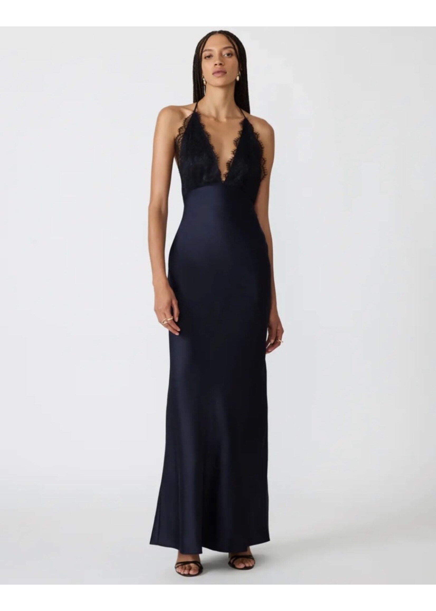 Steve Madden Phia Maxi Dress - XC14031
