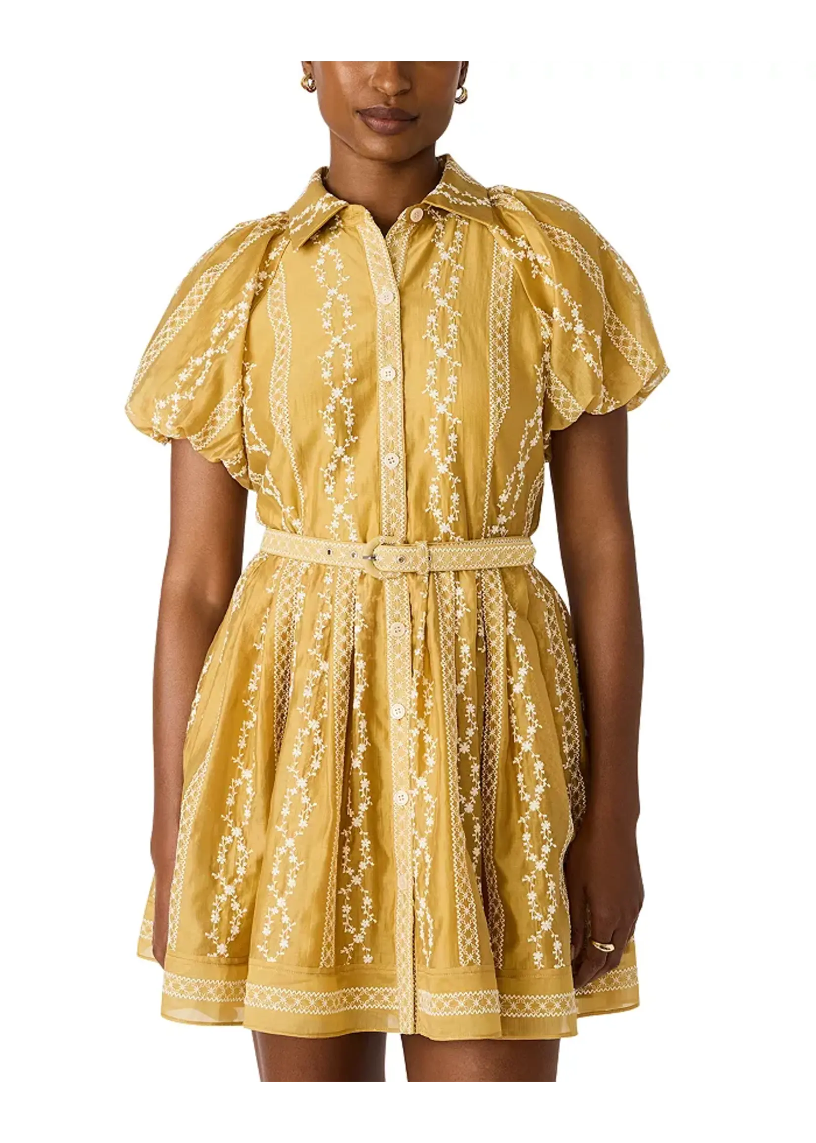 Steve Madden Daisy Dress - XQ108774