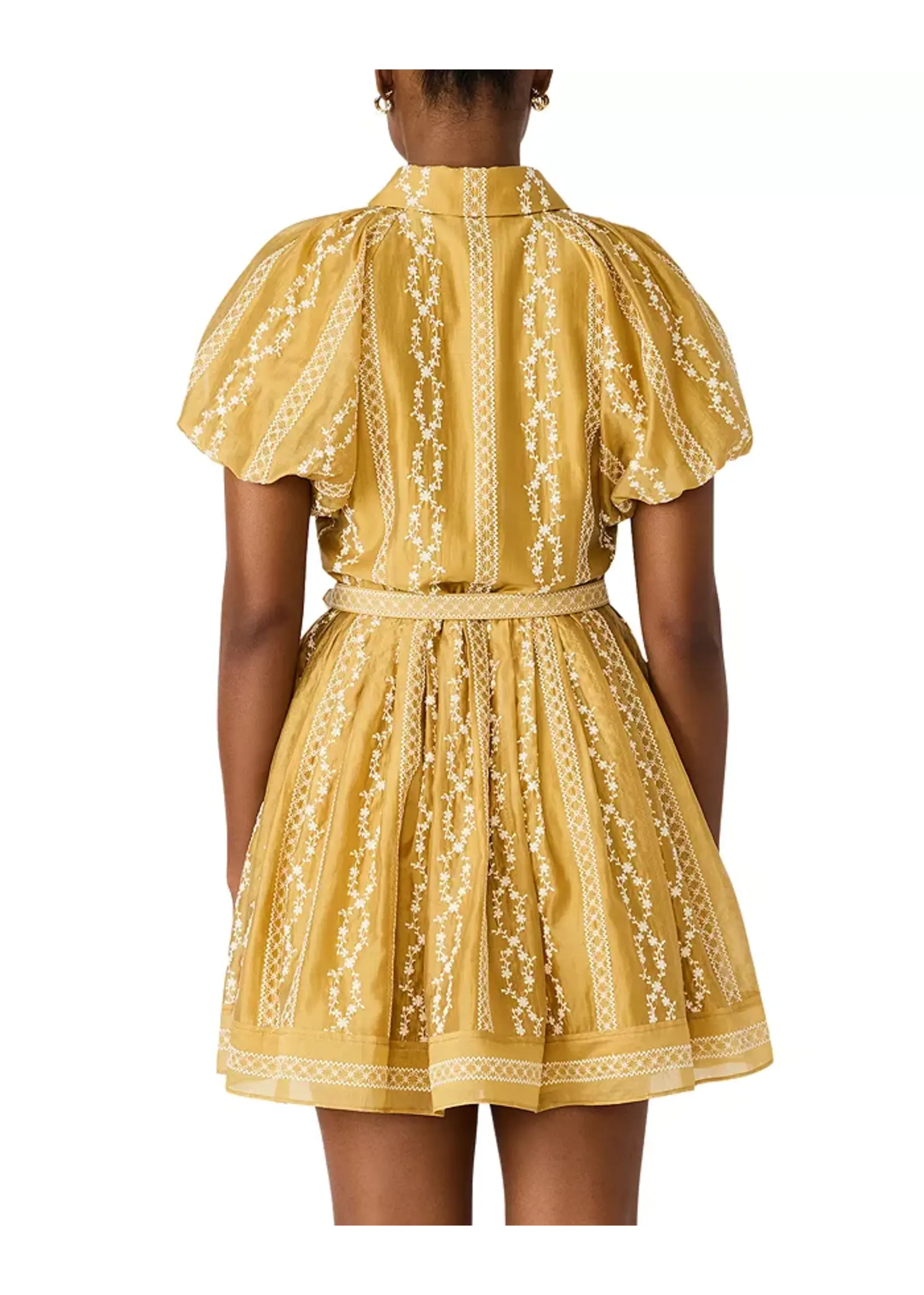 Steve Madden Daisy Dress - XQ108774