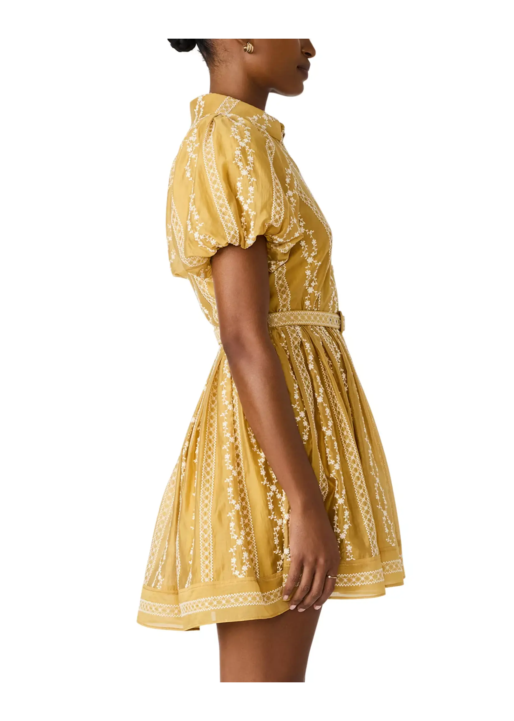 Steve Madden Daisy Dress - XQ108774