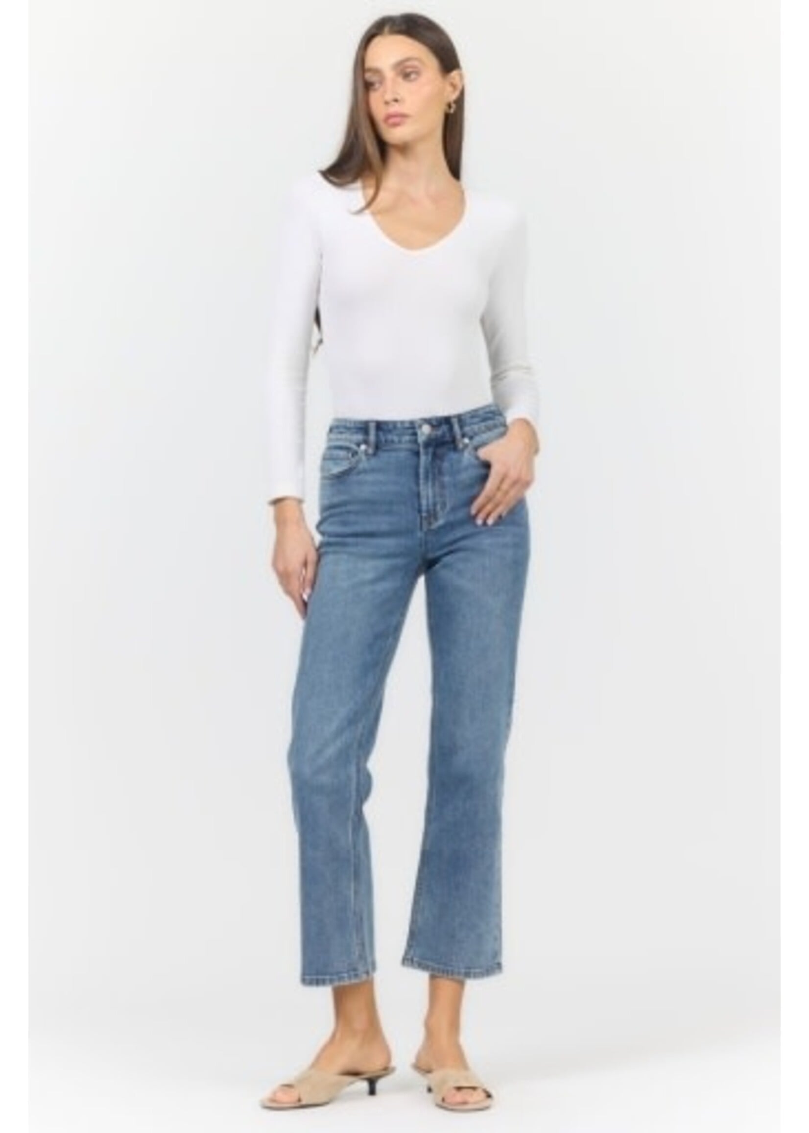Dear John Denim Anika - DPM20A158HZTHZT
