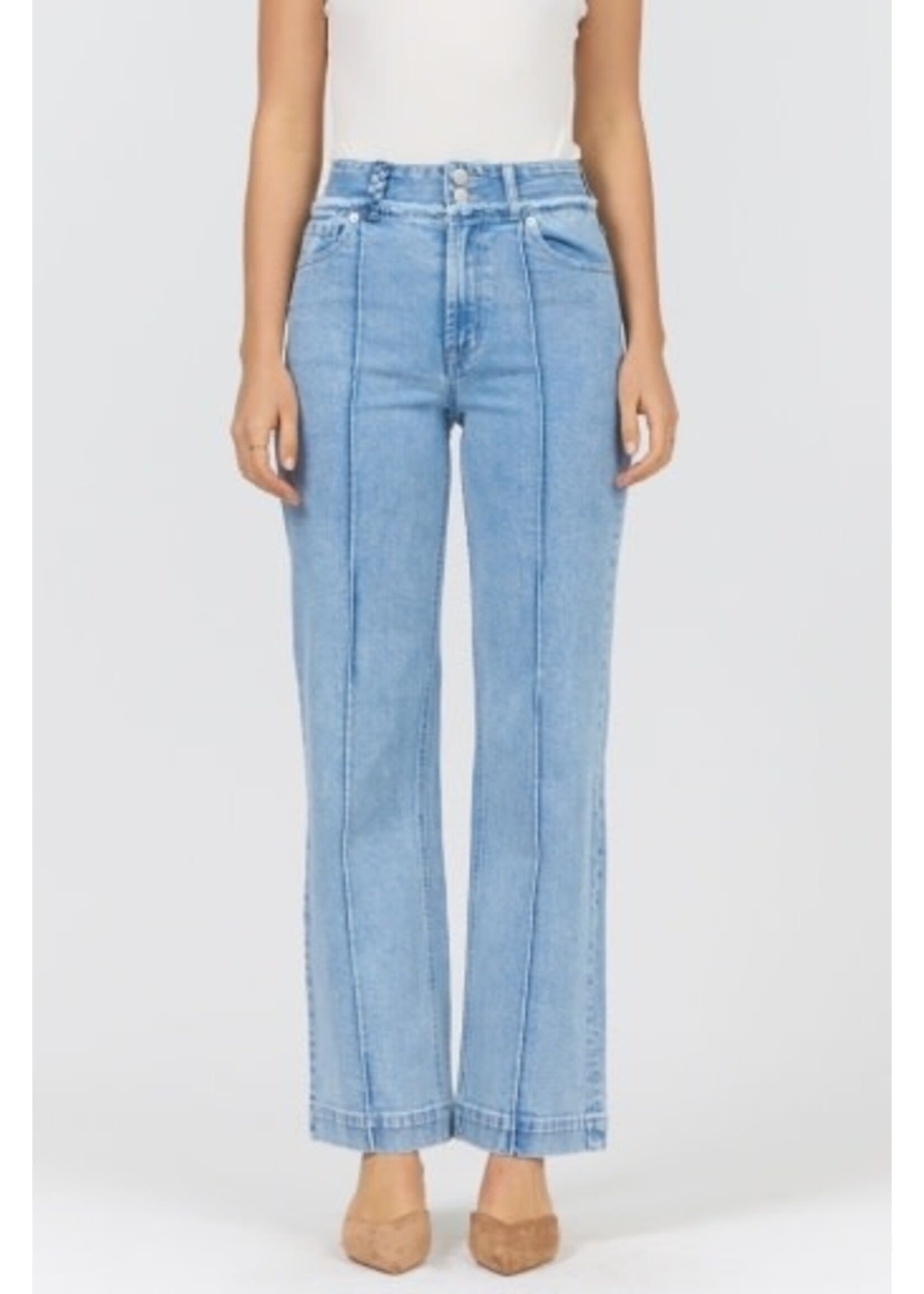 Dear John Denim Holly - DPM52A340M