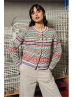 Molly Bracken Knitted Cardigan - ELF1035AEN