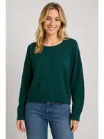 Dreamers Roundneck Pullover - T4287-R