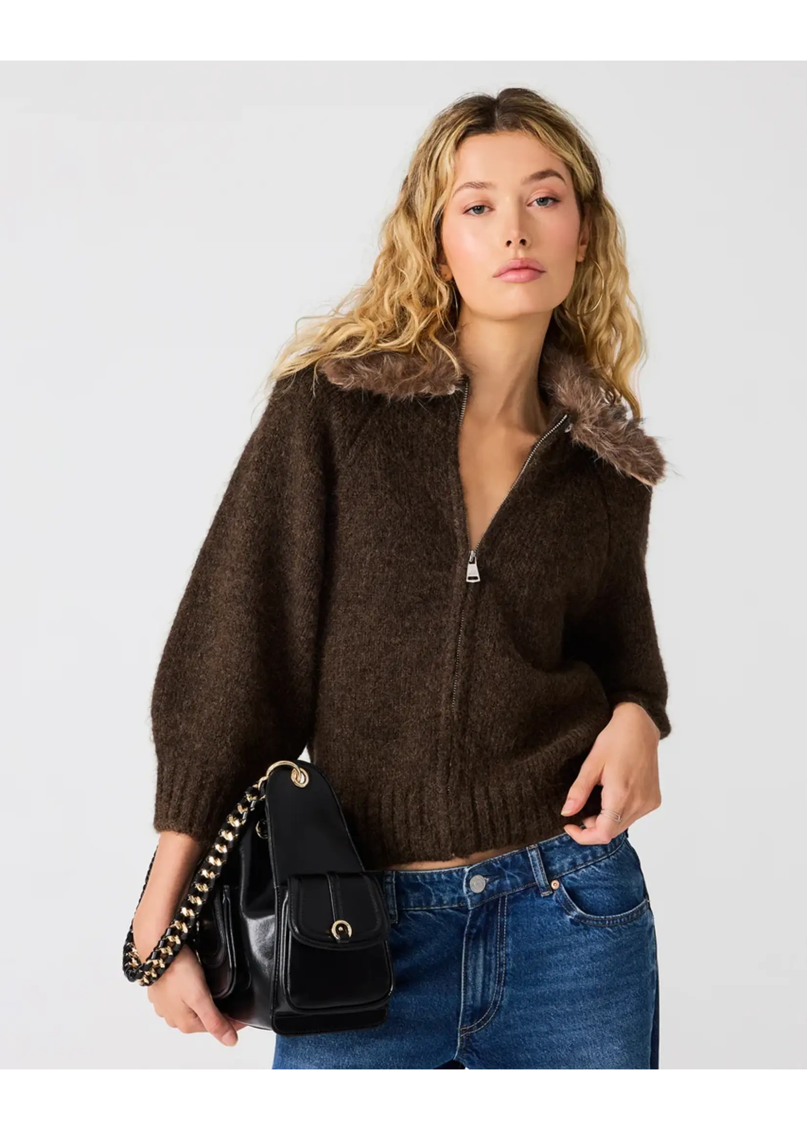 Steve Madden Odessa Sweater - SC11470