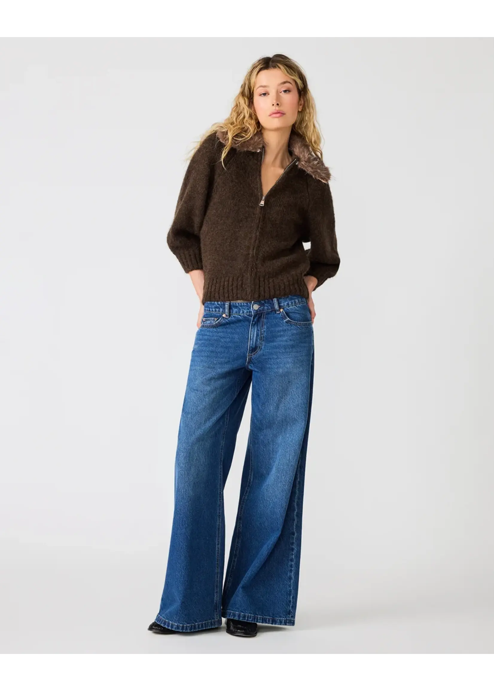 Steve Madden Odessa Sweater - SC11470