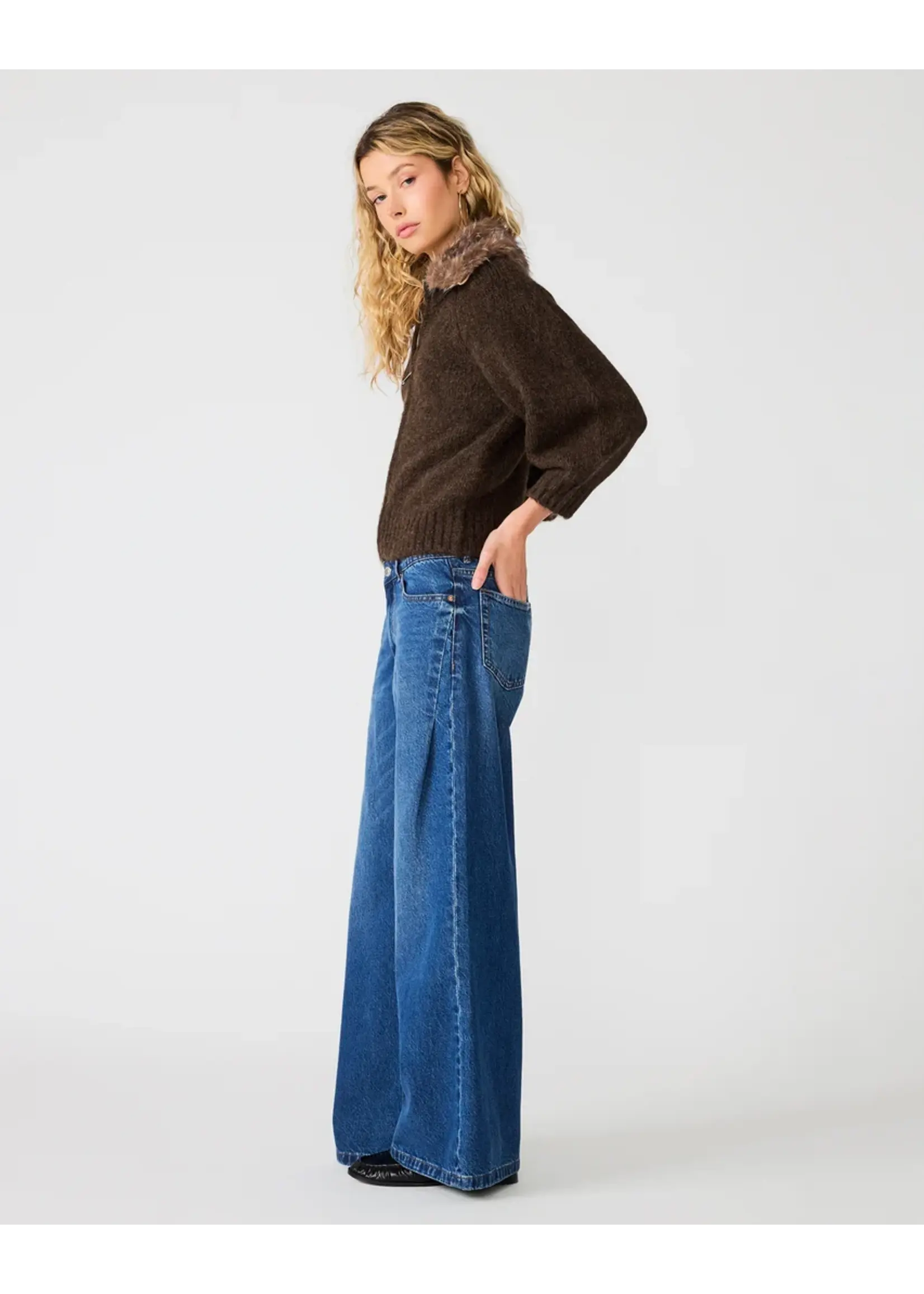 Steve Madden Odessa Sweater - SC11470