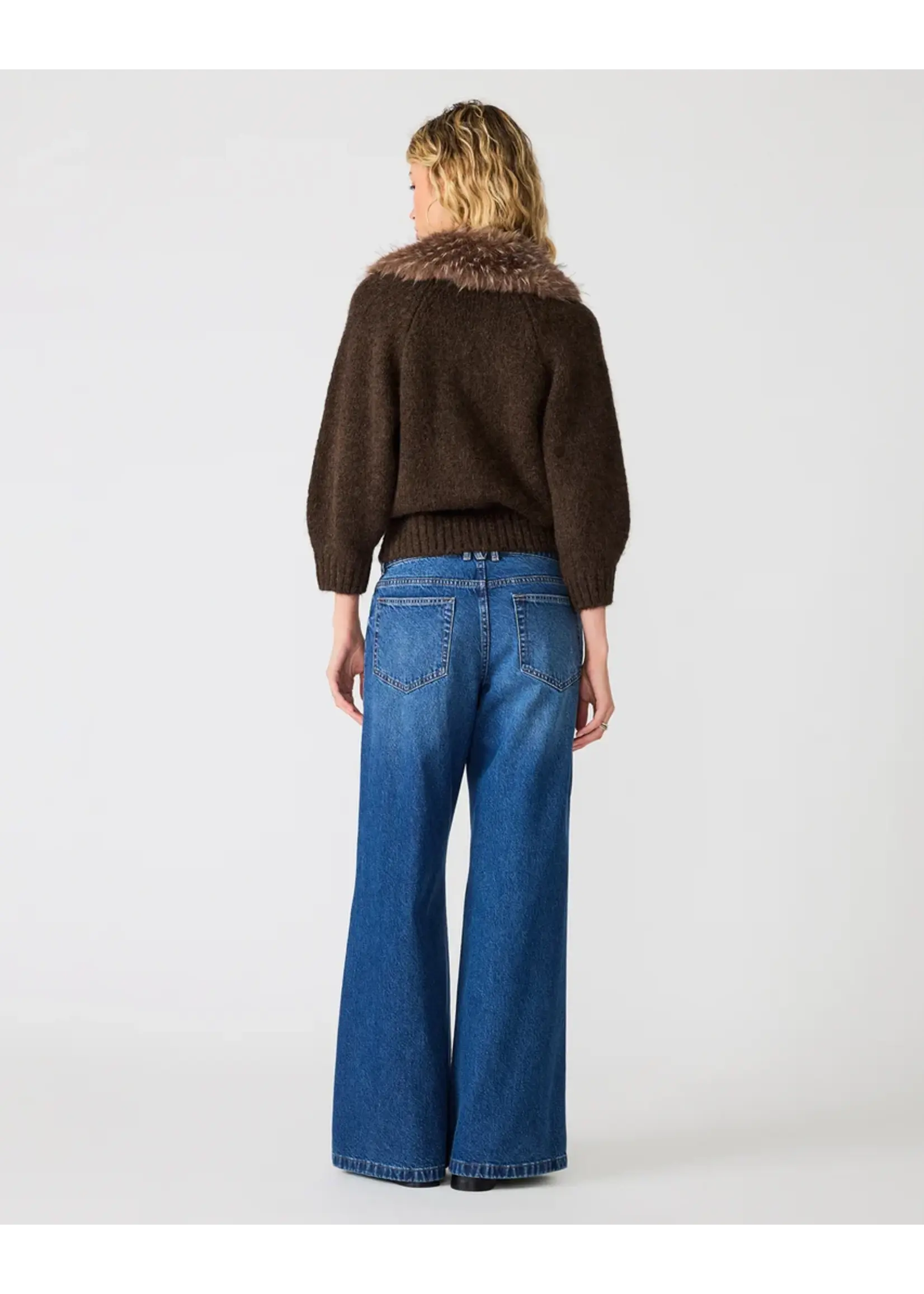 Steve Madden Odessa Sweater - SC11470