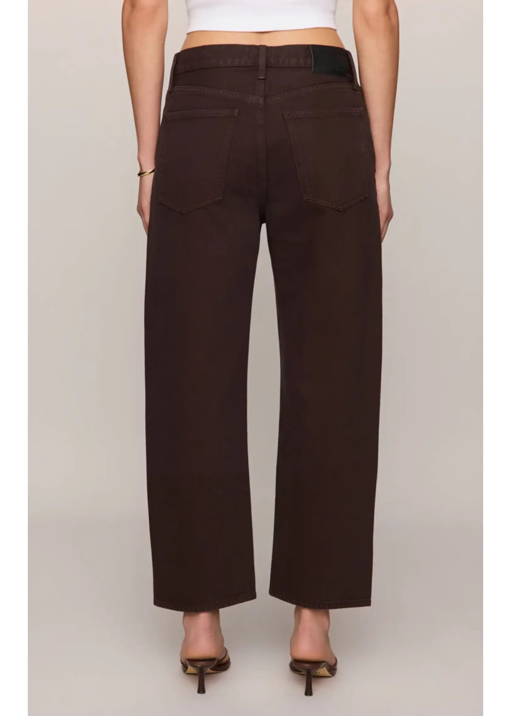 Z Supply The Off Duty Bowed Ankle