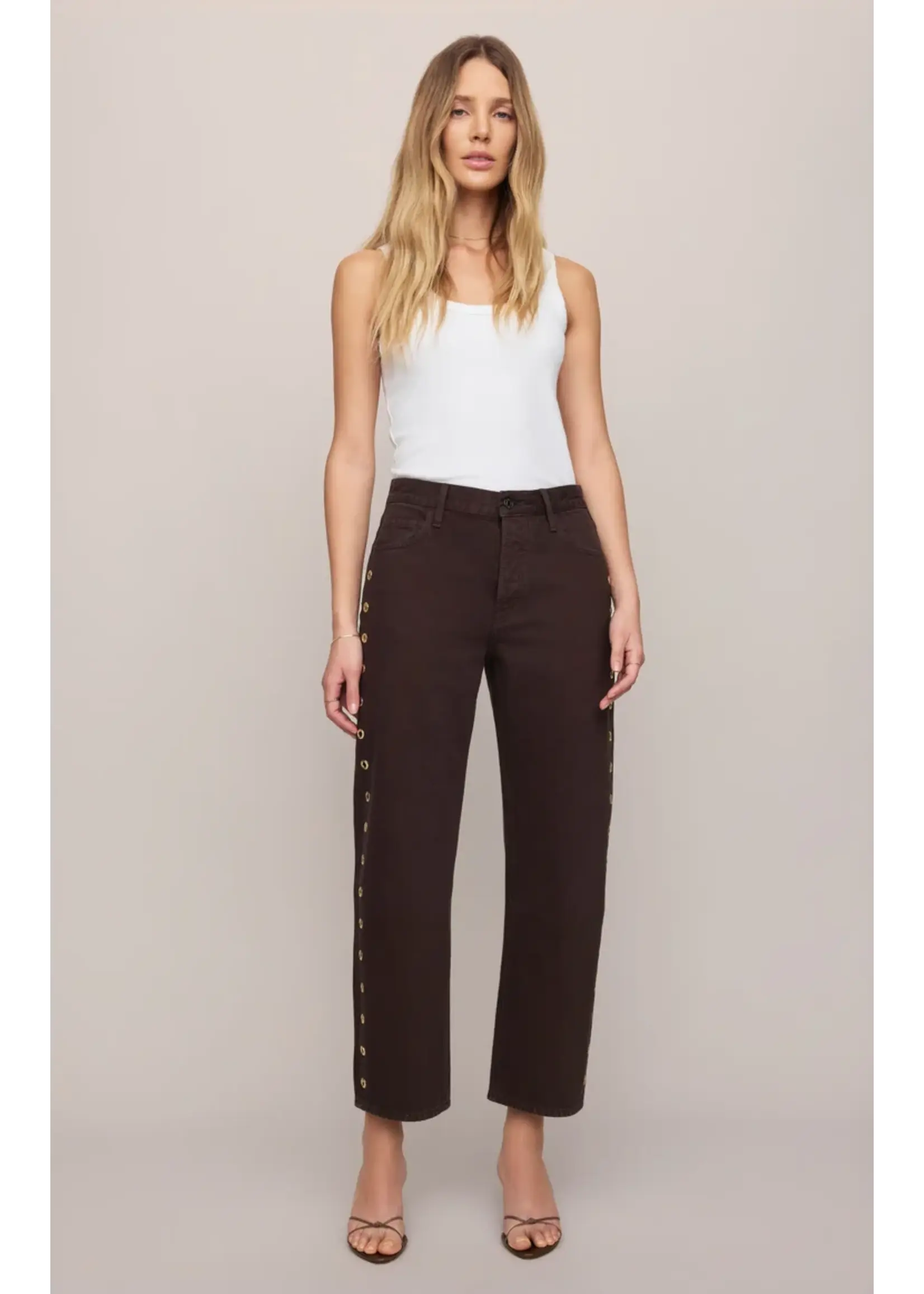 Z Supply The Off Duty Bowed Ankle