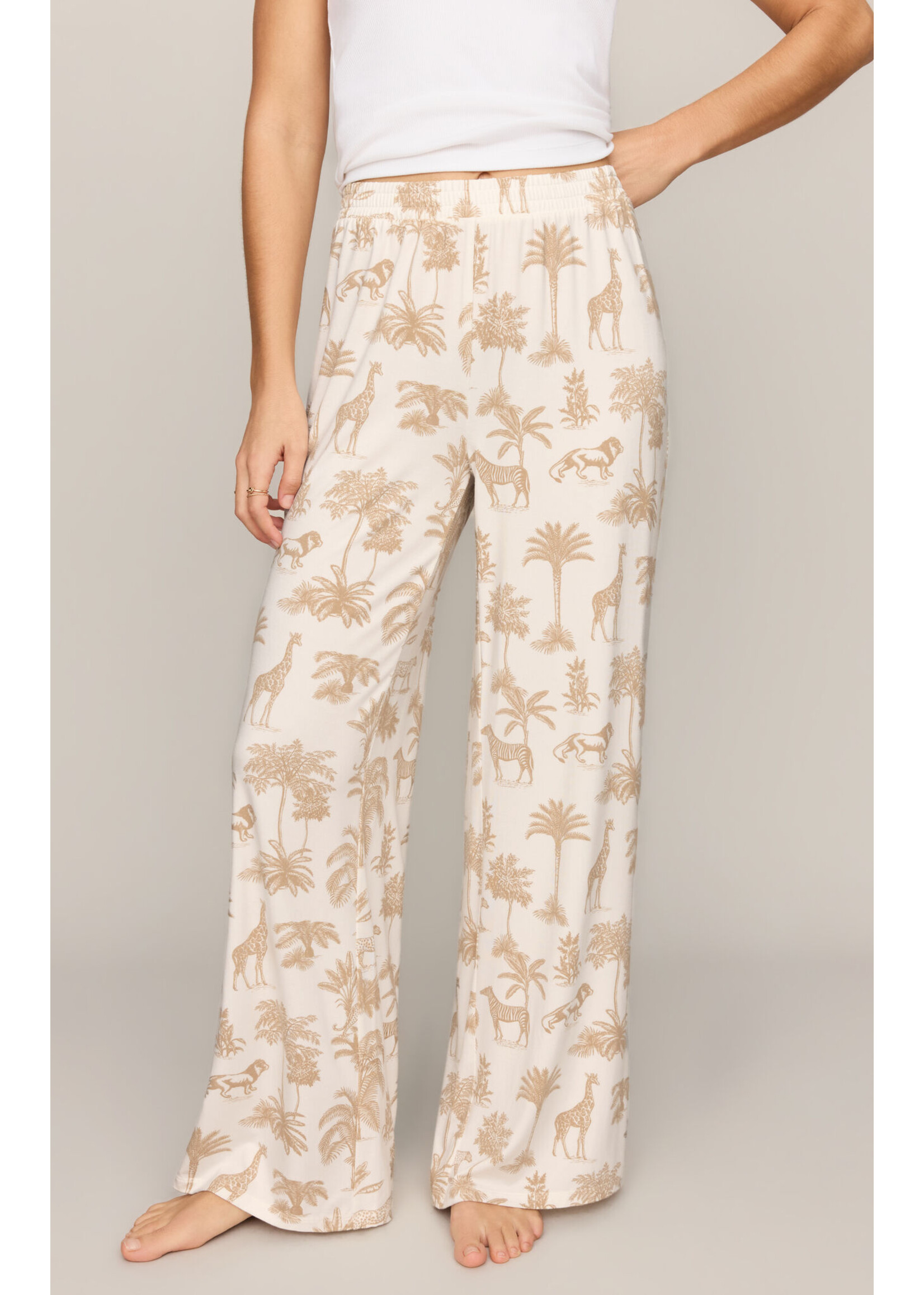 Z Supply Safari Pant - ZLP263520