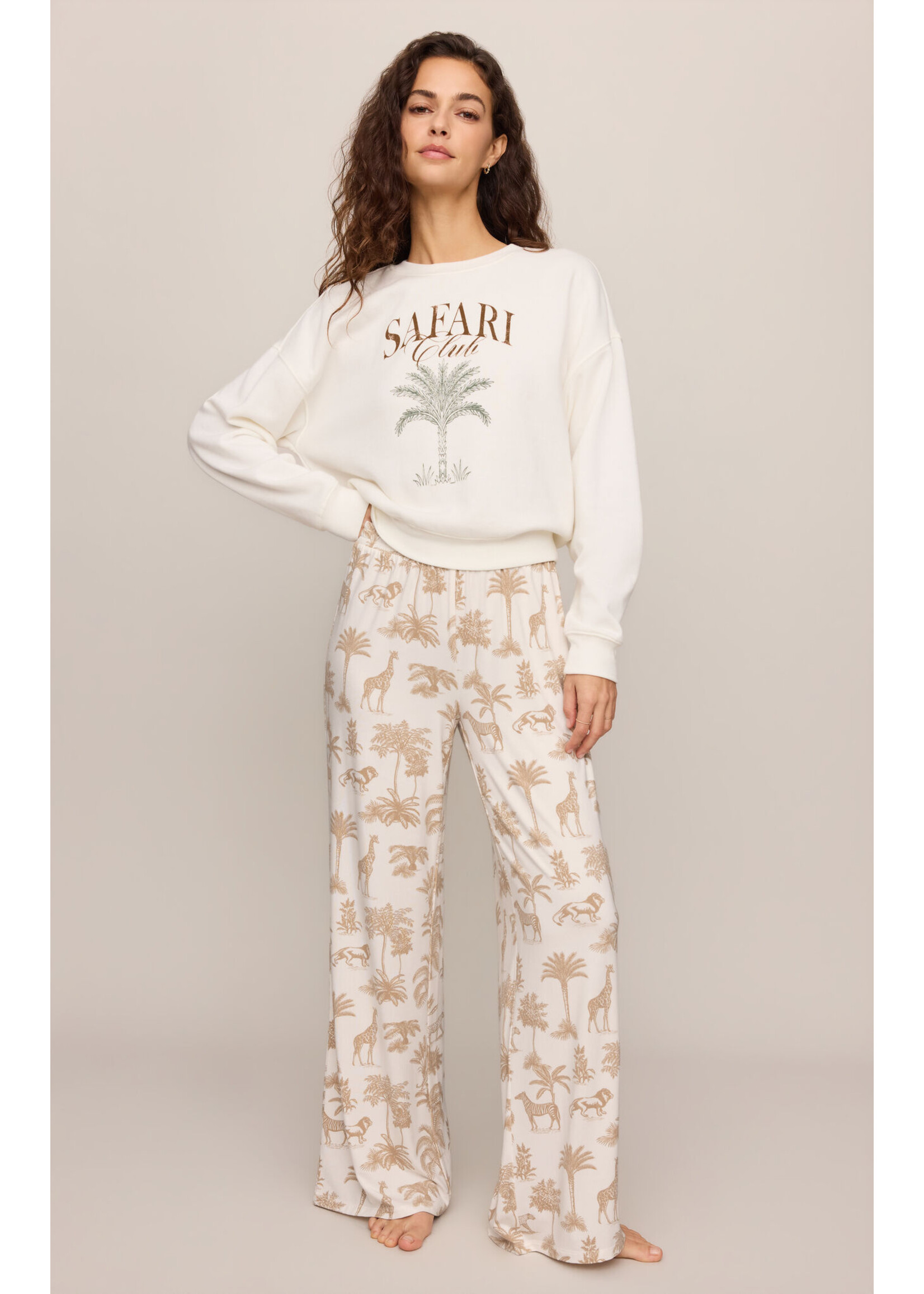 Z Supply Safari Pant - ZLP263520