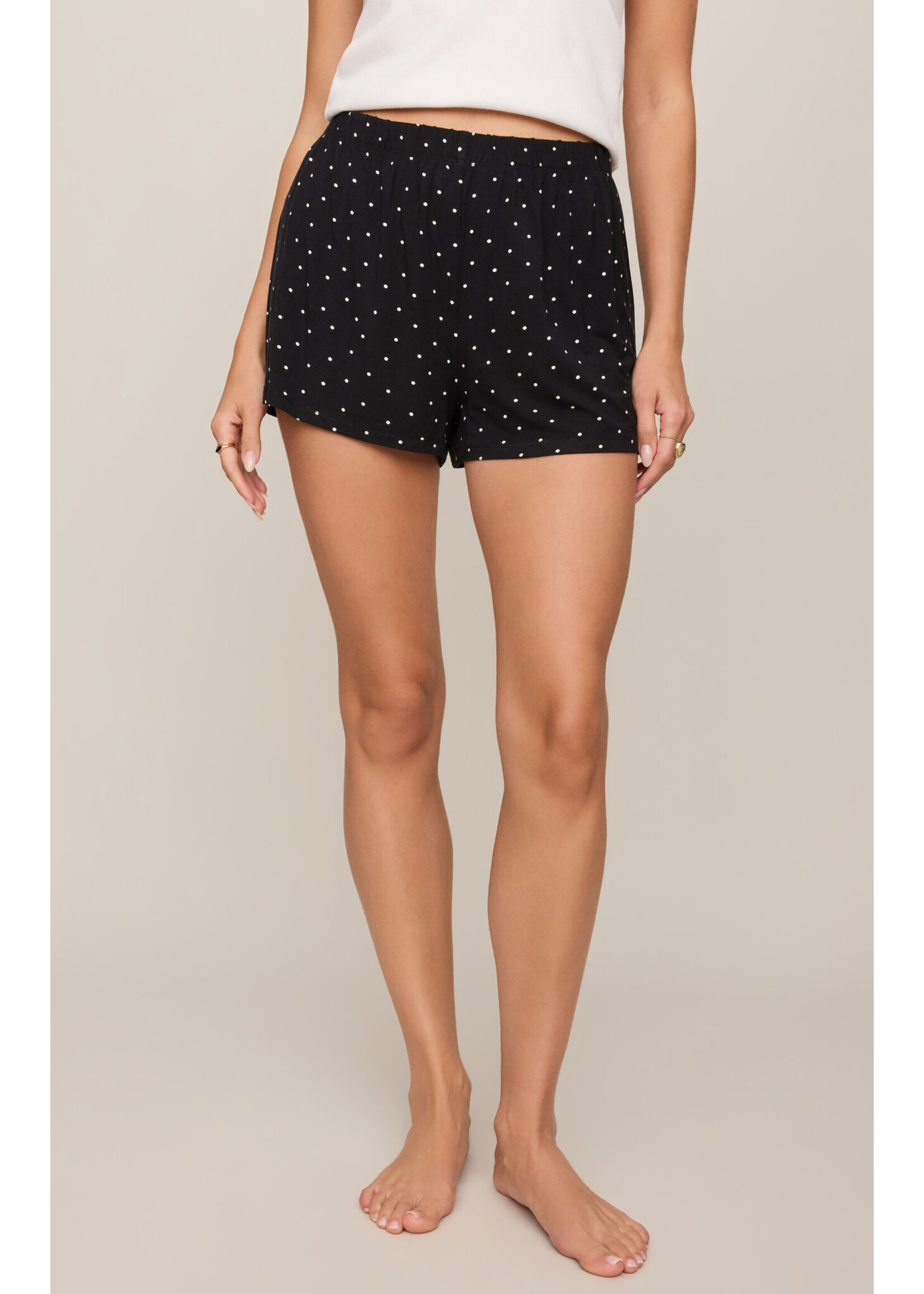 Z Supply Luxe Dot Short - ZLS263534