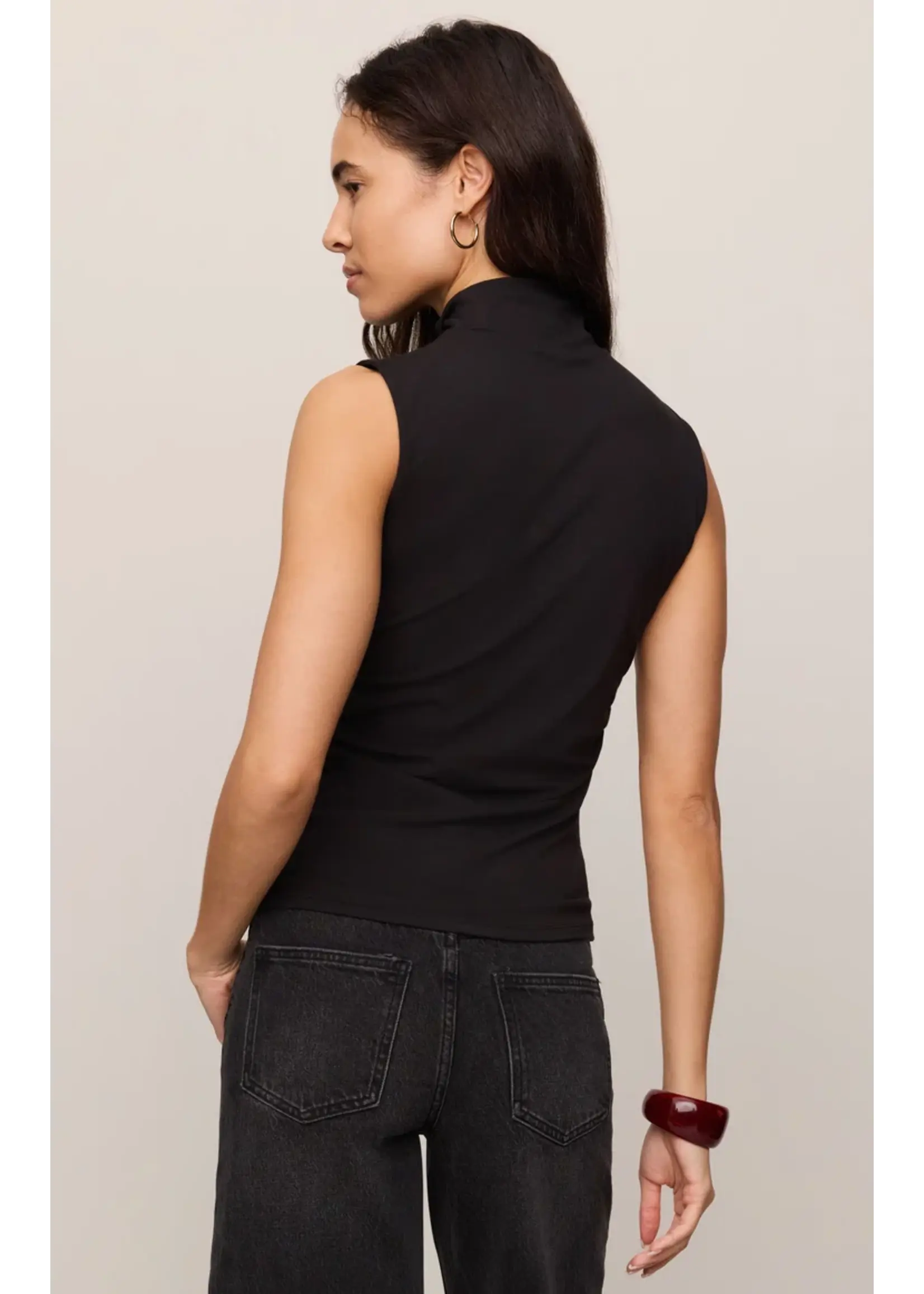 Z Supply Silva High Neck Tank - ZT263433