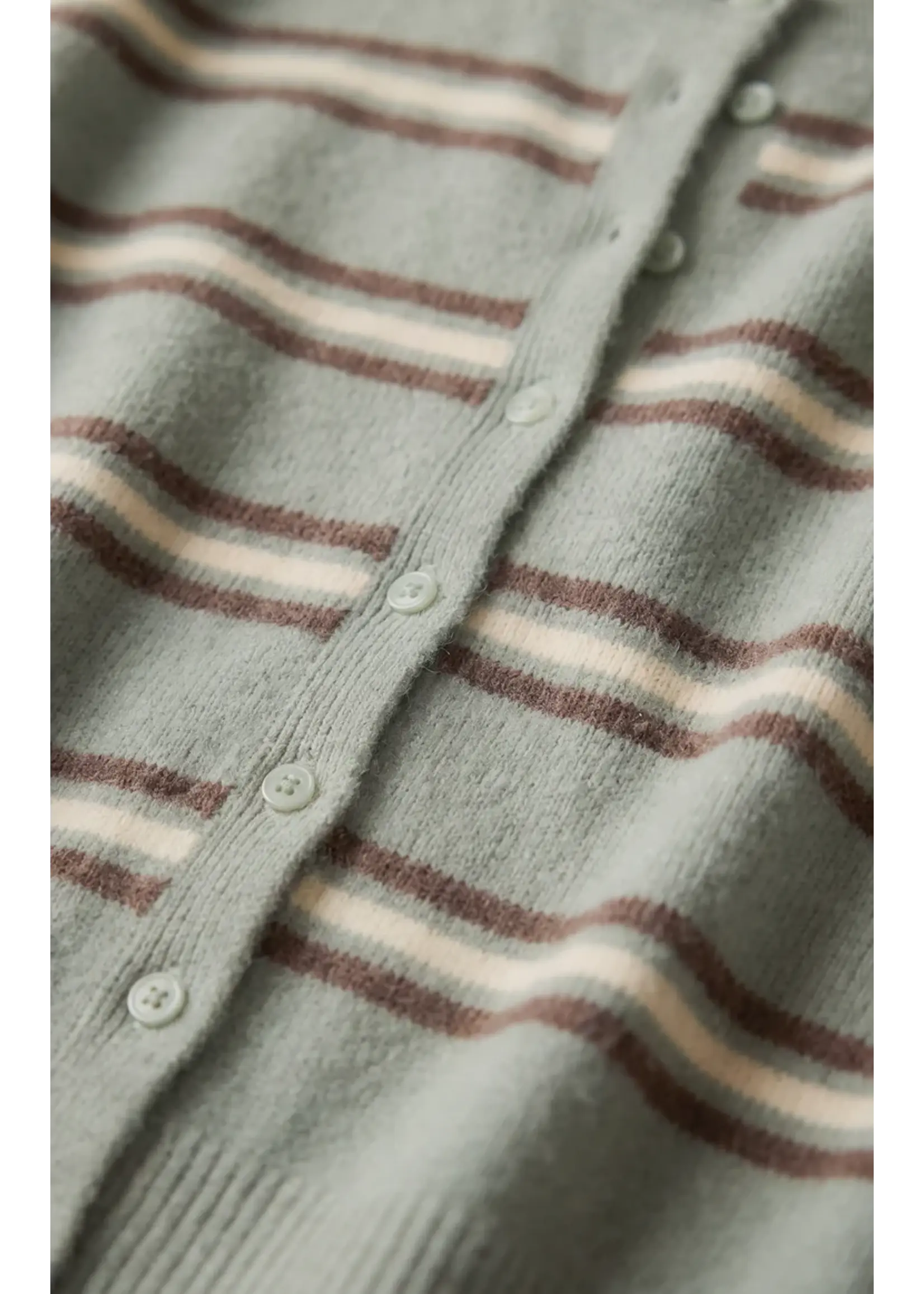 Z Supply Medina Stripe Cardigan - ZW263330
