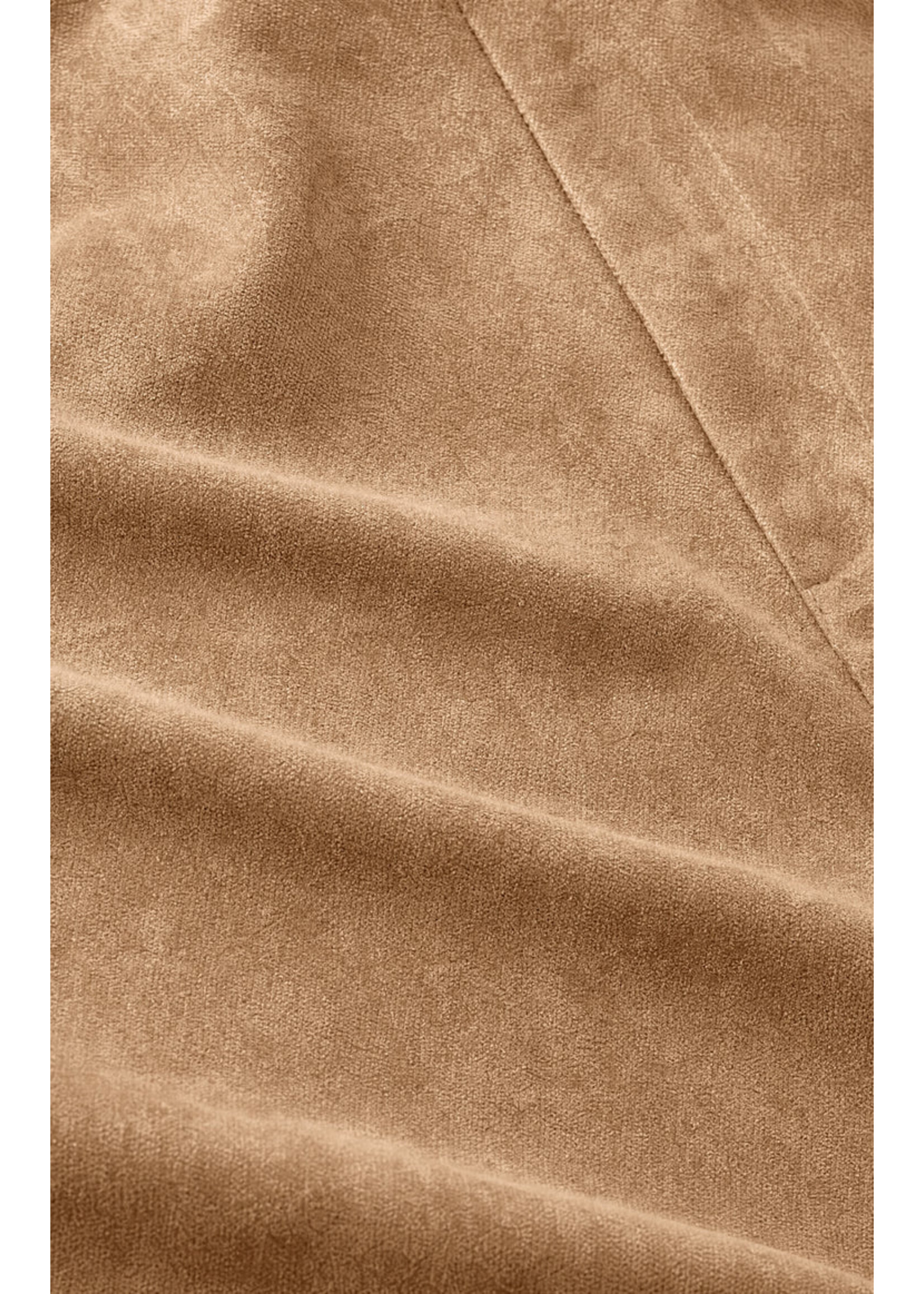 Z Supply Perri Suede Mini Skirt - ZK263360