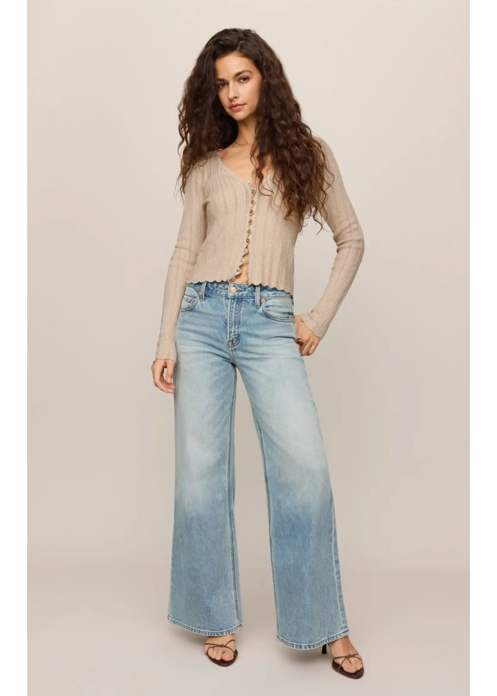 Z Supply Landa Sweater - ZW263329
