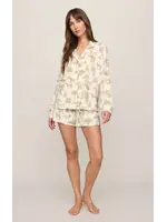 Z Supply Safari PJ LS - ZLT263518