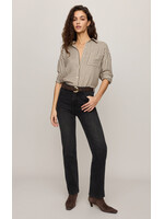 Z Supply River Plaid Button Up - ZT253834