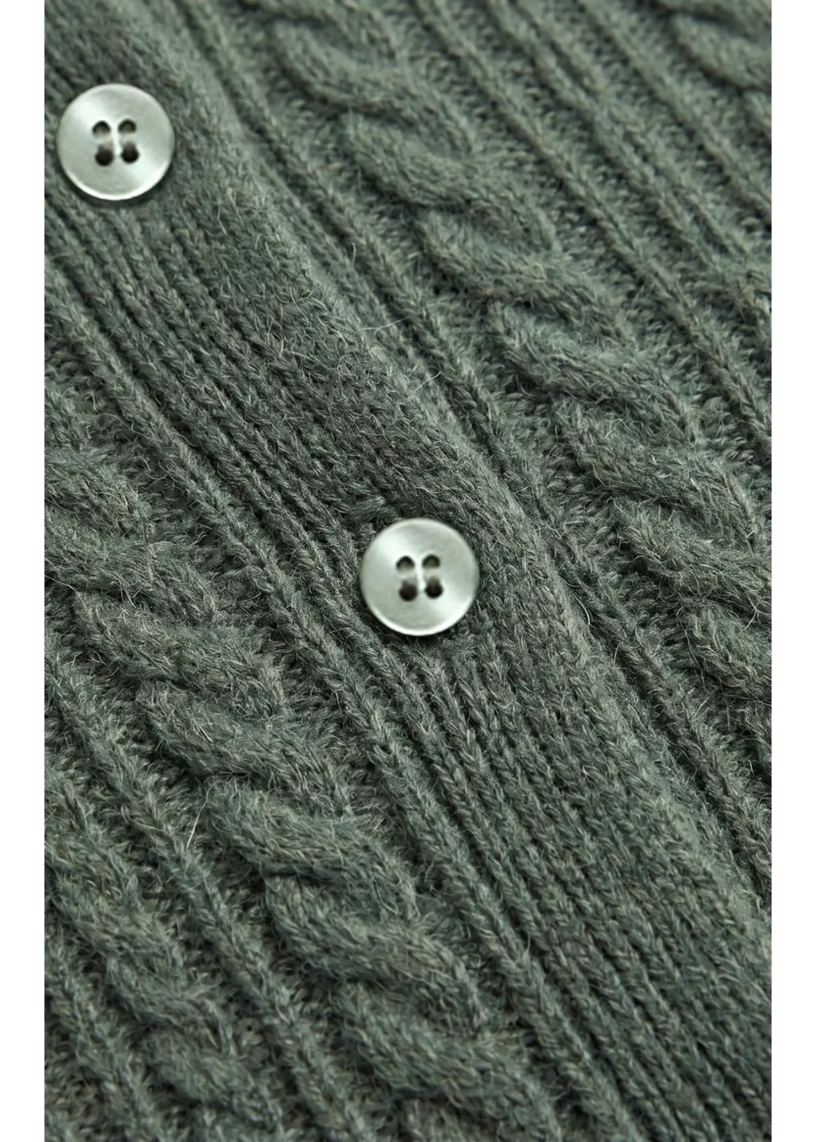 Z Supply Medina Pointelle Cardigan - ZW263444