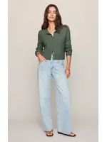 Z Supply Medina Pointelle Cardigan - ZW263444