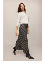 Z Supply Europa Plaid Skirt - ZK263446