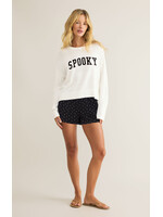 Z Supply Spooky Sweater - ZW263539
