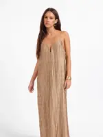 Sage The Label City Daze Slip Dress - LJ3367