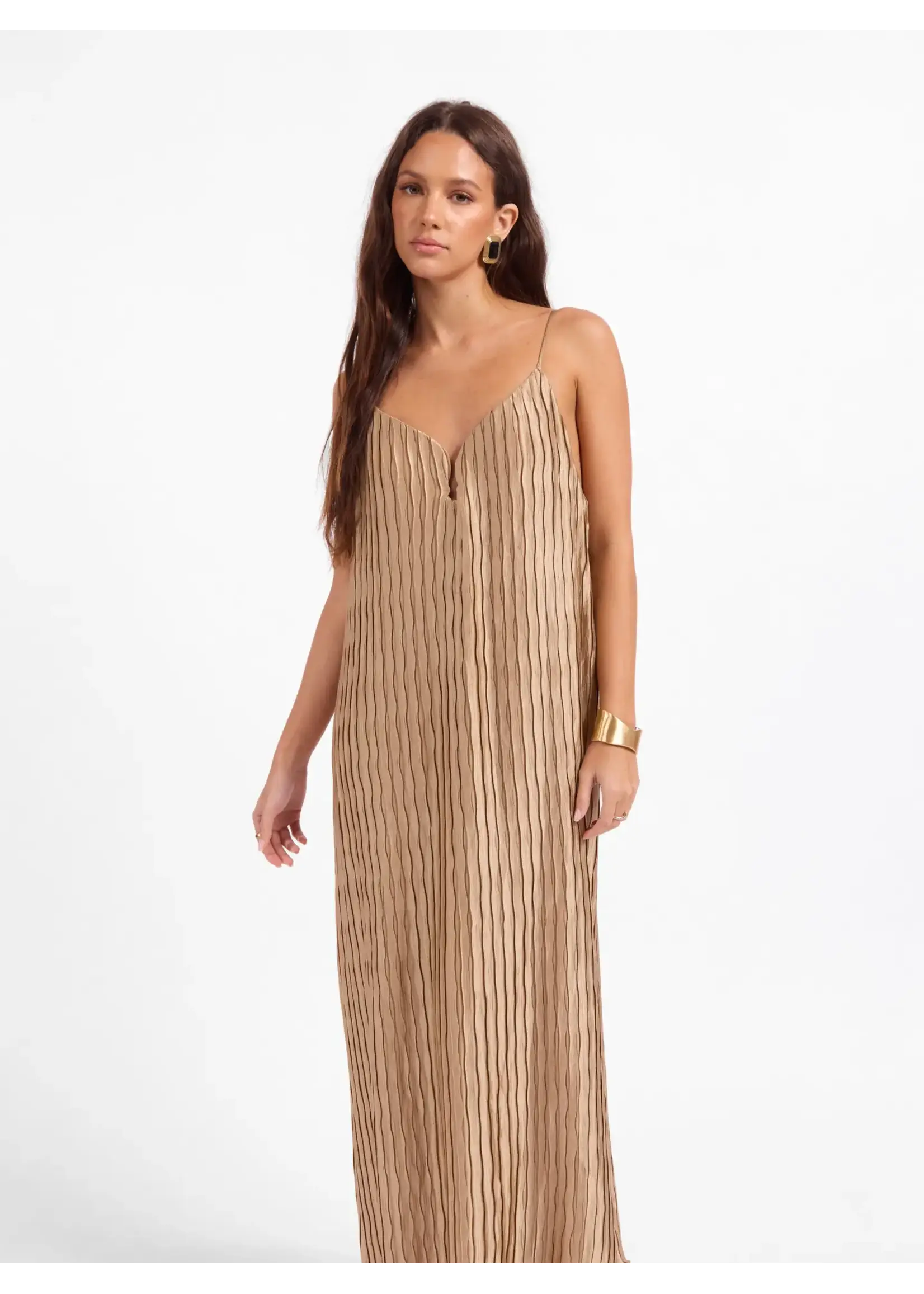 Sage The Label City Daze Slip Dress - LJ3367
