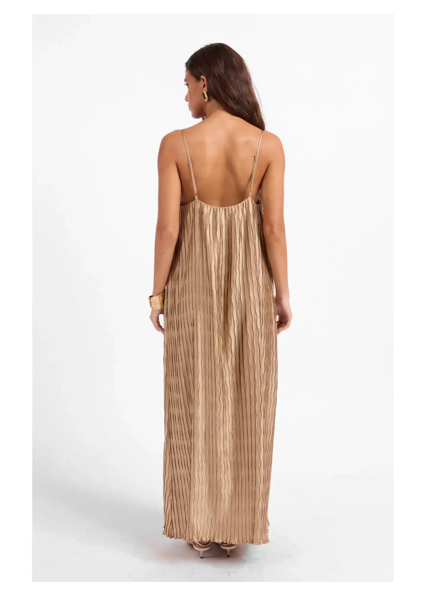 Sage The Label City Daze Slip Dress - LJ3367