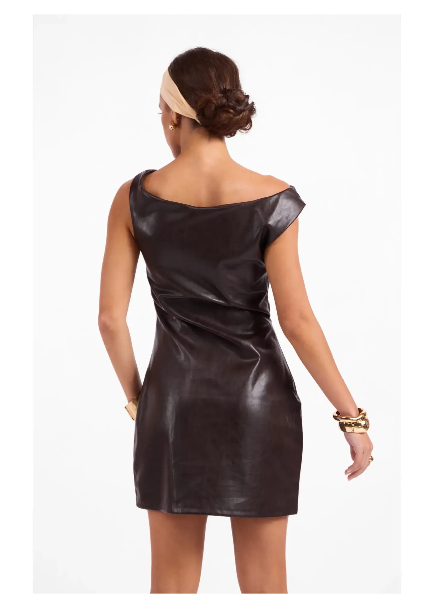 Sage The Label Concrete Dreams Dress - LJ3387