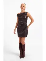 Sage The Label Concrete Dreams Dress - LJ3387