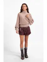 Sage The Label Teagan Two Piece Sweater - LJ3446