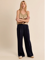 Molly Bracken Woven Camisole - T2282EN